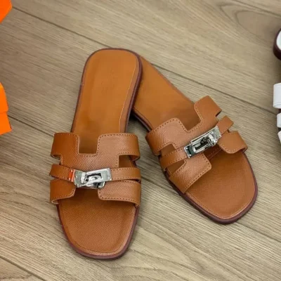 Sandalias Hermès 