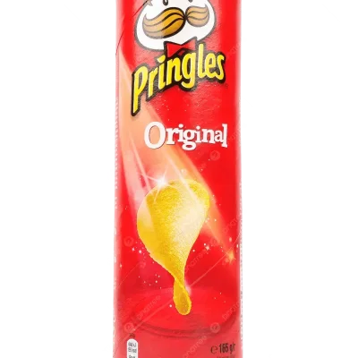 Pringles originales