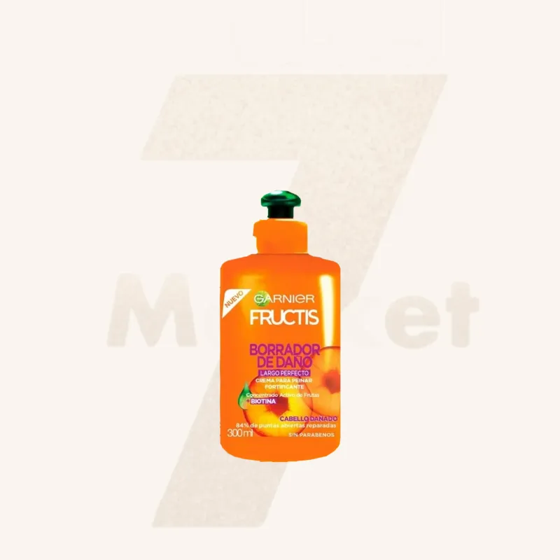 Crema de peinar Garnier