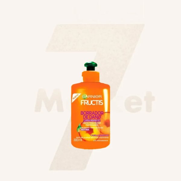 Crema de peinar Garnier