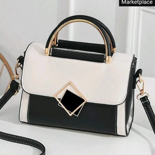 Bolso  ying yang