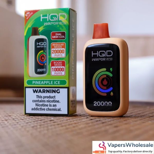 WAPOR Pro