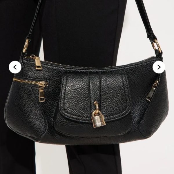 Cartera Negra