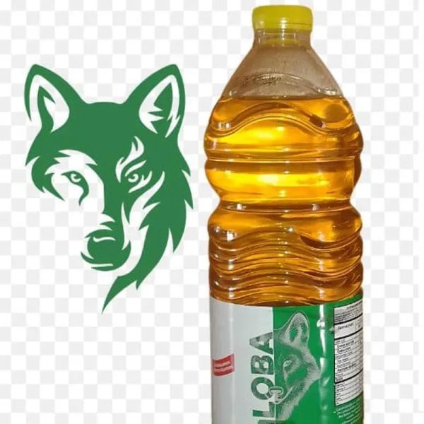  Aceite Vegetal (900 ml)