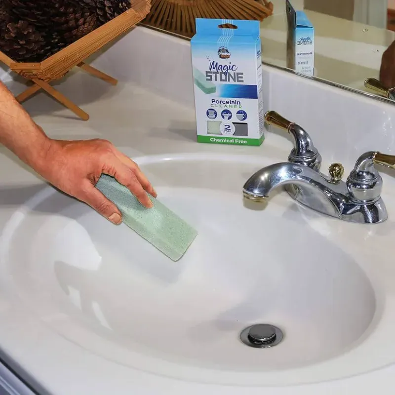 LIMPIADOR  DE PORCELANA