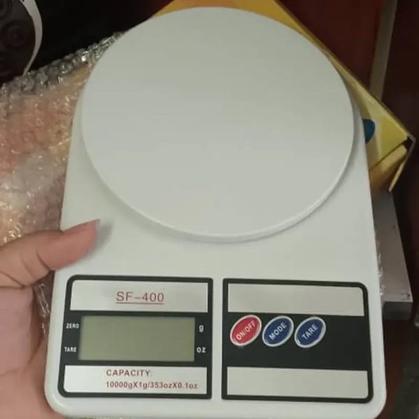 Pesa digital