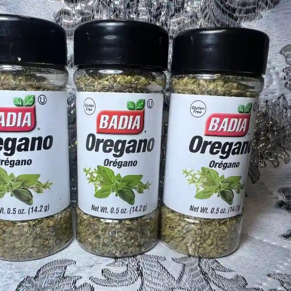Orégano