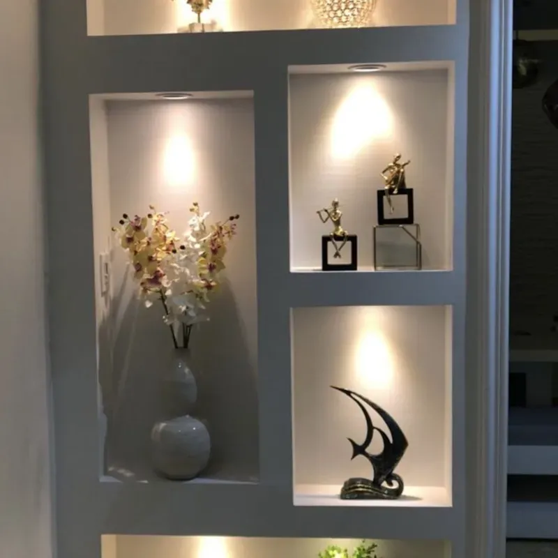 Trabajos con Pladur 2