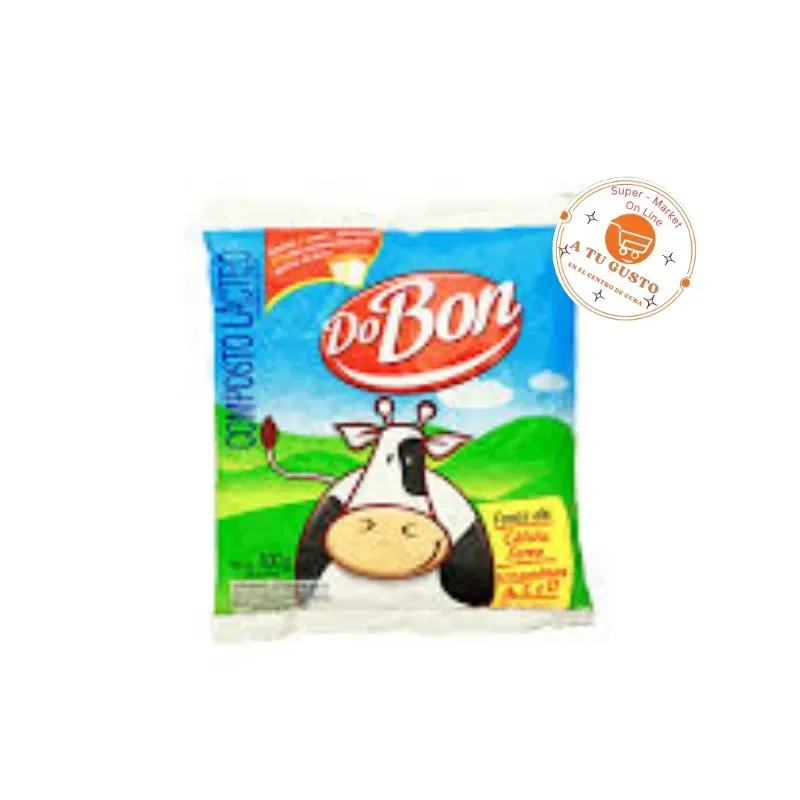 LECHE EN POLVO (1 KG)