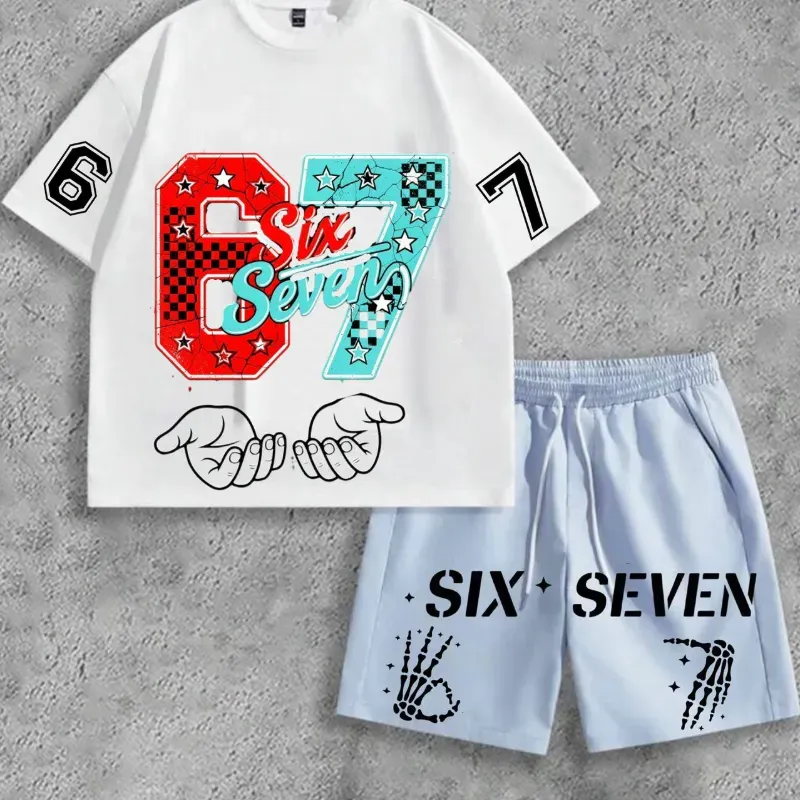 Conjunto para hombre