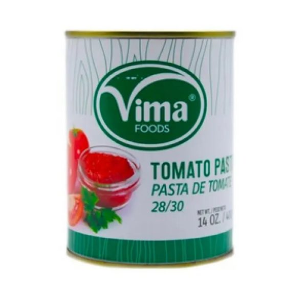 Pasta tomate