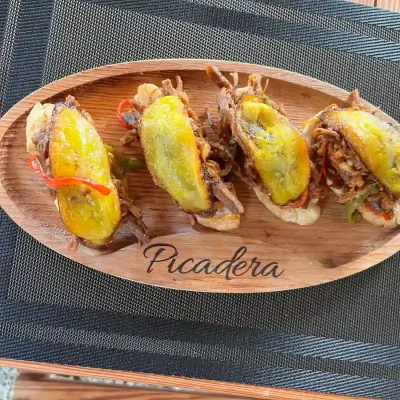 Brusquetas Pachamama 