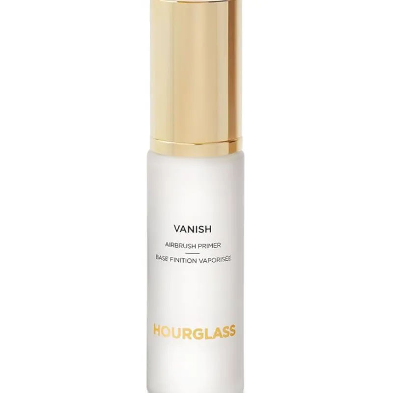 Hourglass Primer