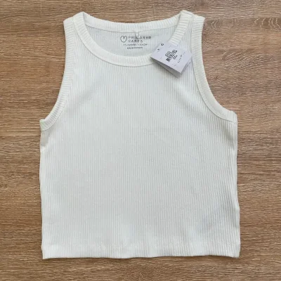 Camiseta color blanco