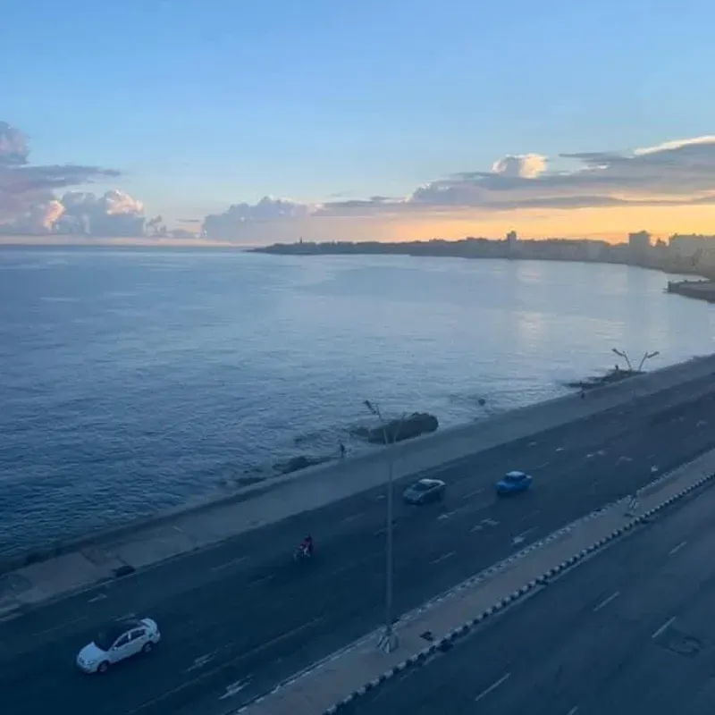 Alquiler 5to piso Lety