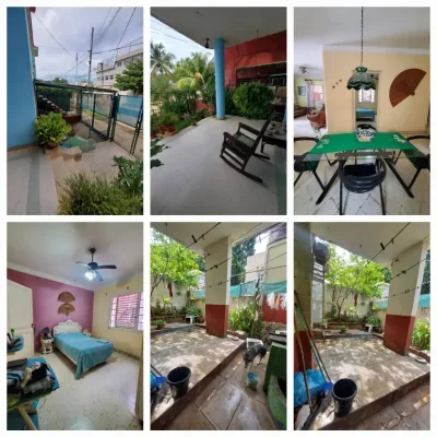 Propiedad en playa por 70