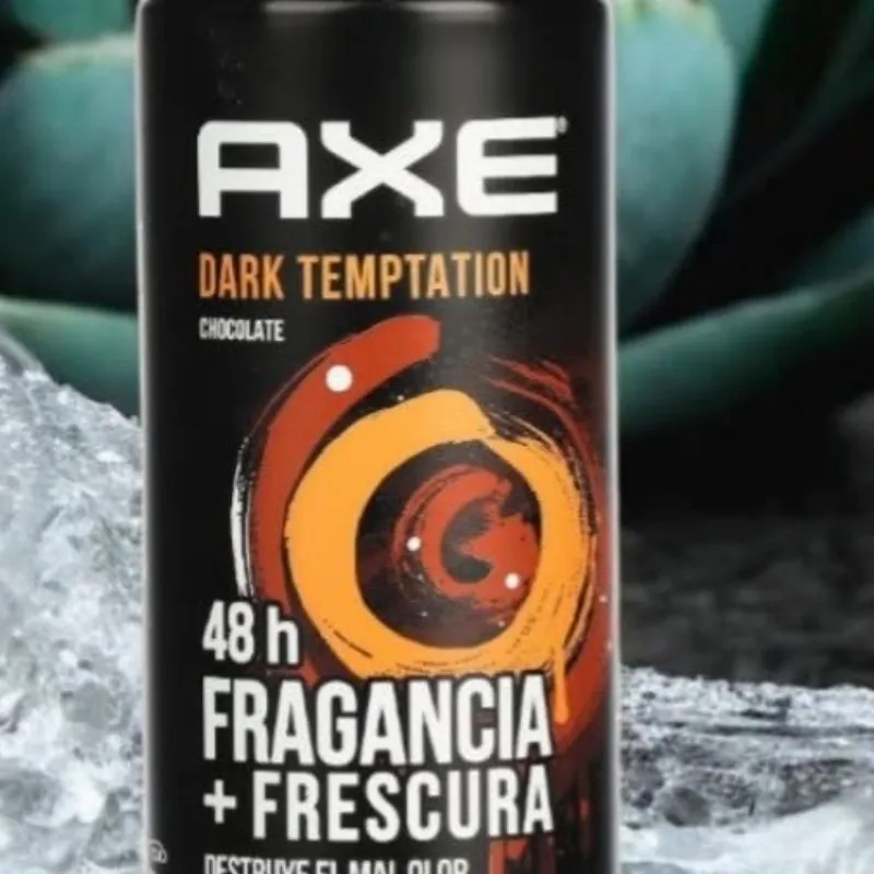 Desodorante Axe