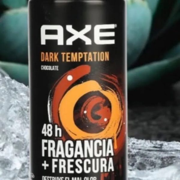 Desodorante Axe