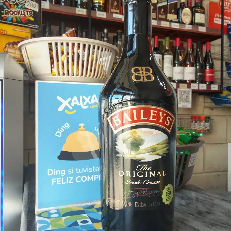 Bailey 750 ml
