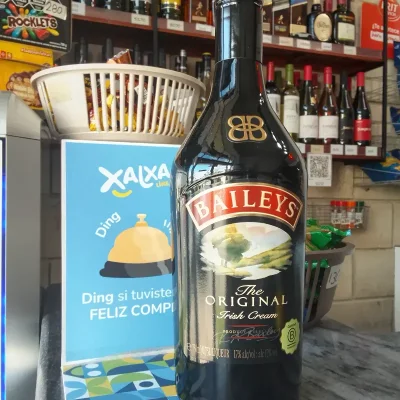 Bailey 750 ml