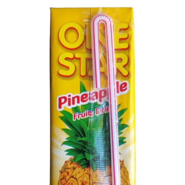 Jugo ONE STAR