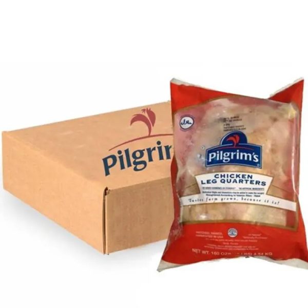 Caja de pollo