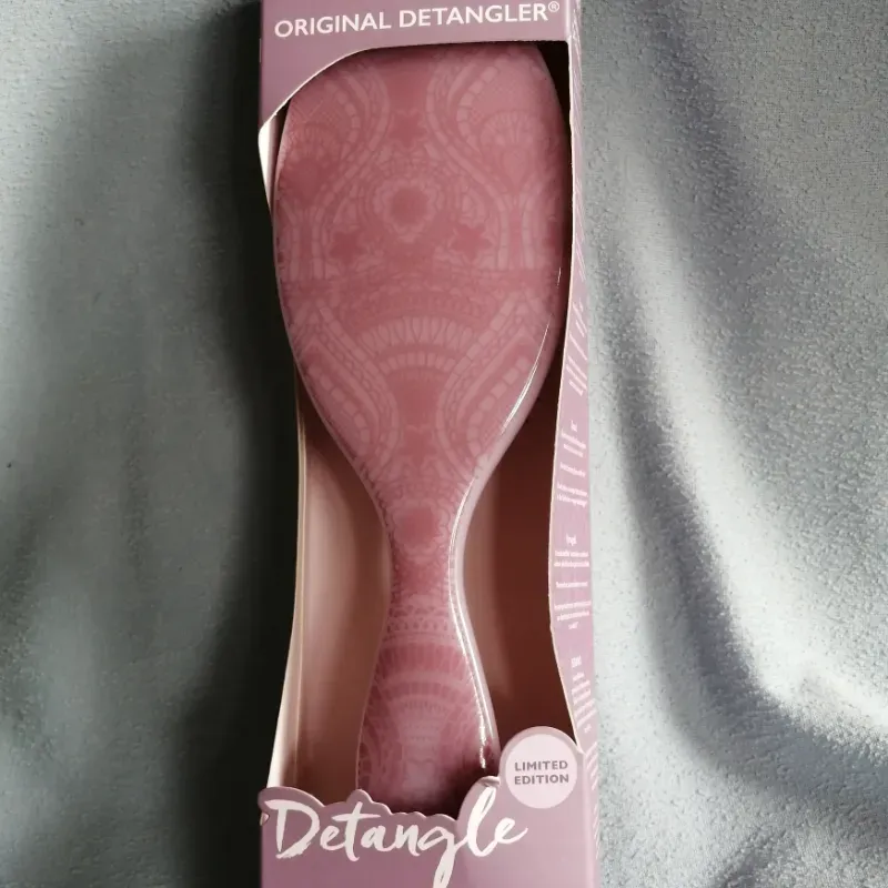 Cepillo para el cabello