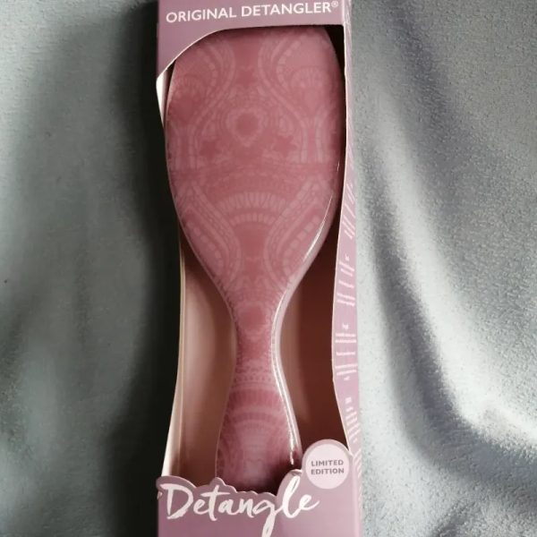 Cepillo para el cabello