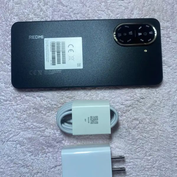 Celular Redmi A5