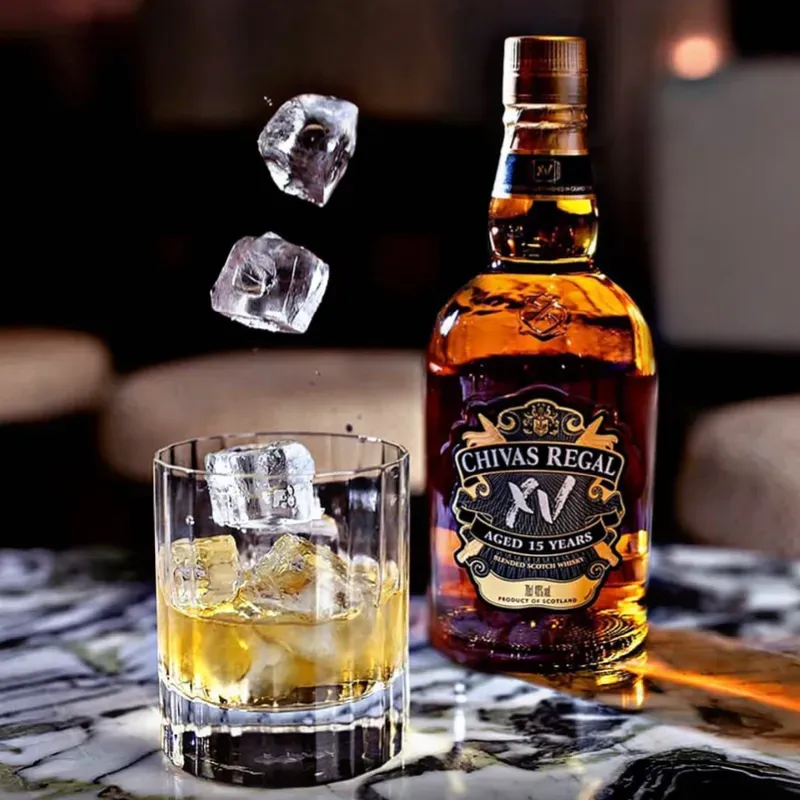 Chivas Regal