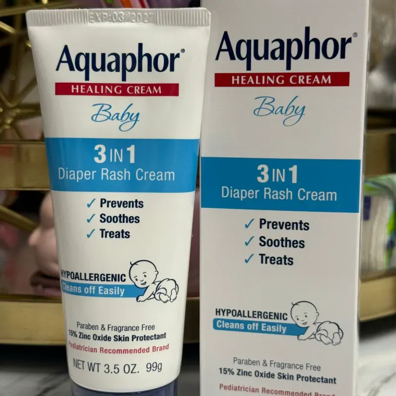 Aquaphor 3 en 1