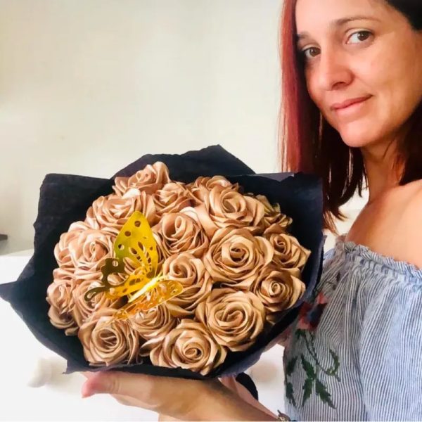 ROSA 20