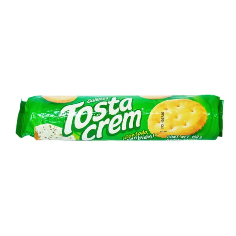 Tosta crem