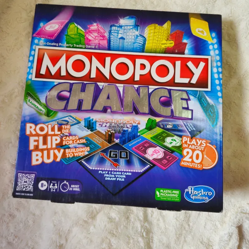 Monopolio