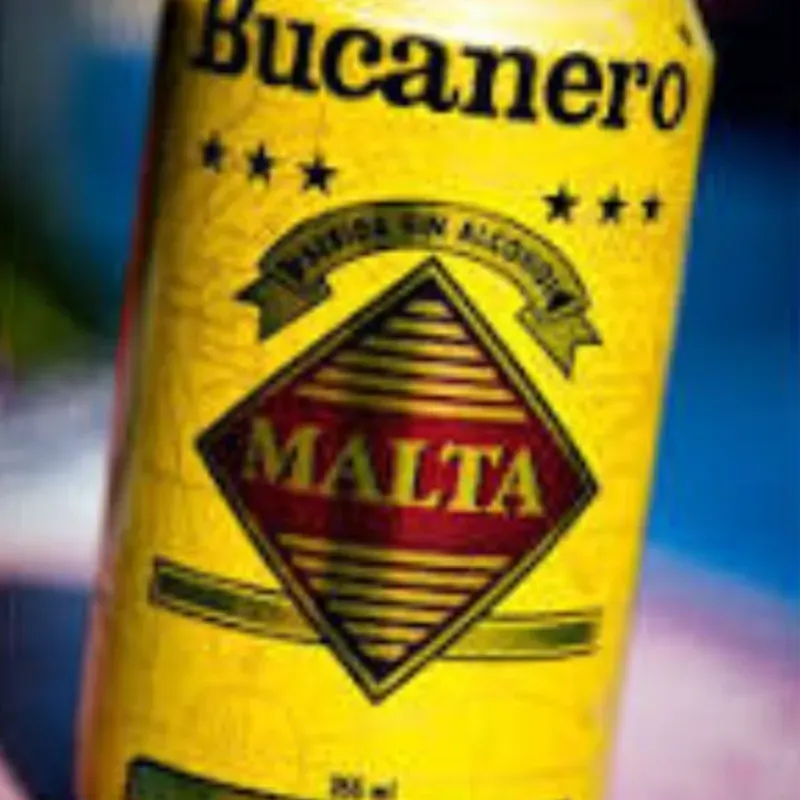 Malta Bucanero