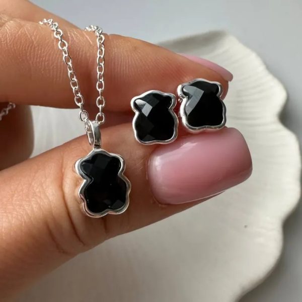 Conjunto Tous