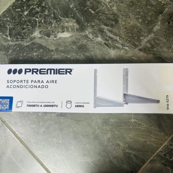 Soporte para Split