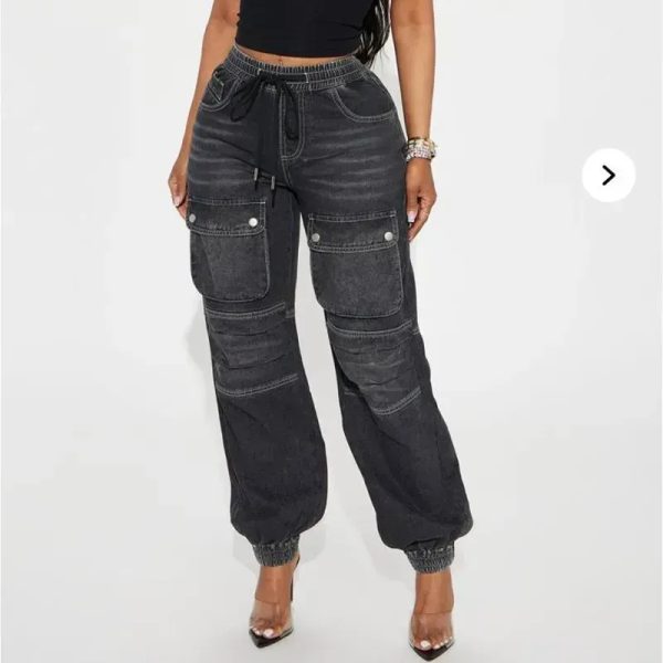Pantalón Fashion Nova