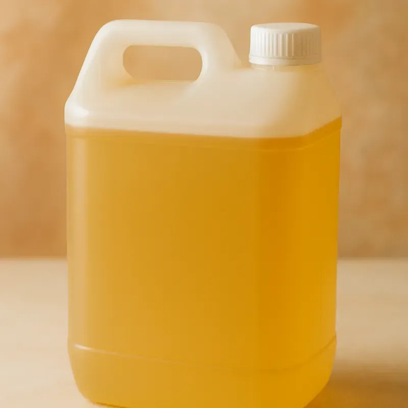 Aceite para masajes 5L