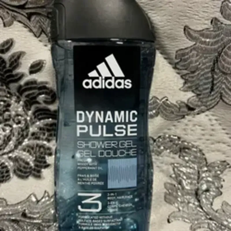 Adidas Dynamic Pulse.3 en 1