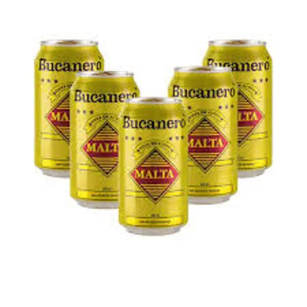 Malta Bucanero