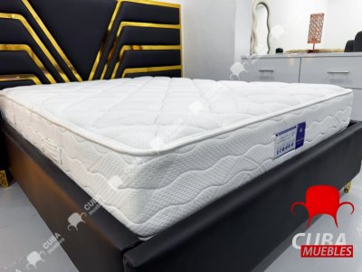 Cama Cleopatra Queen size