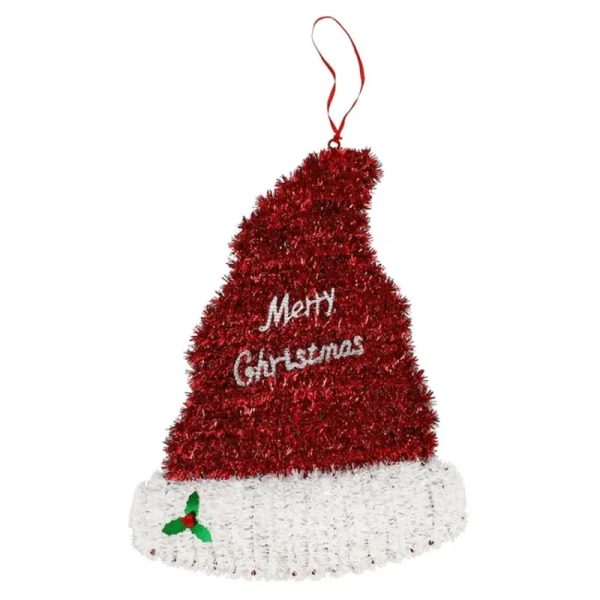 Gorro Navideño