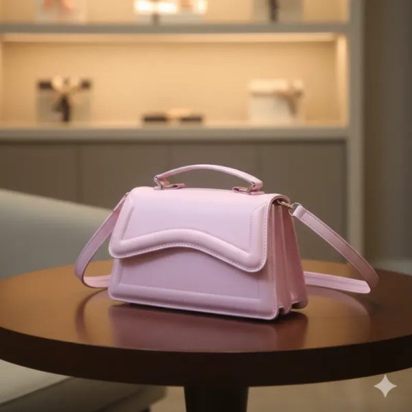 Cartera de mujer