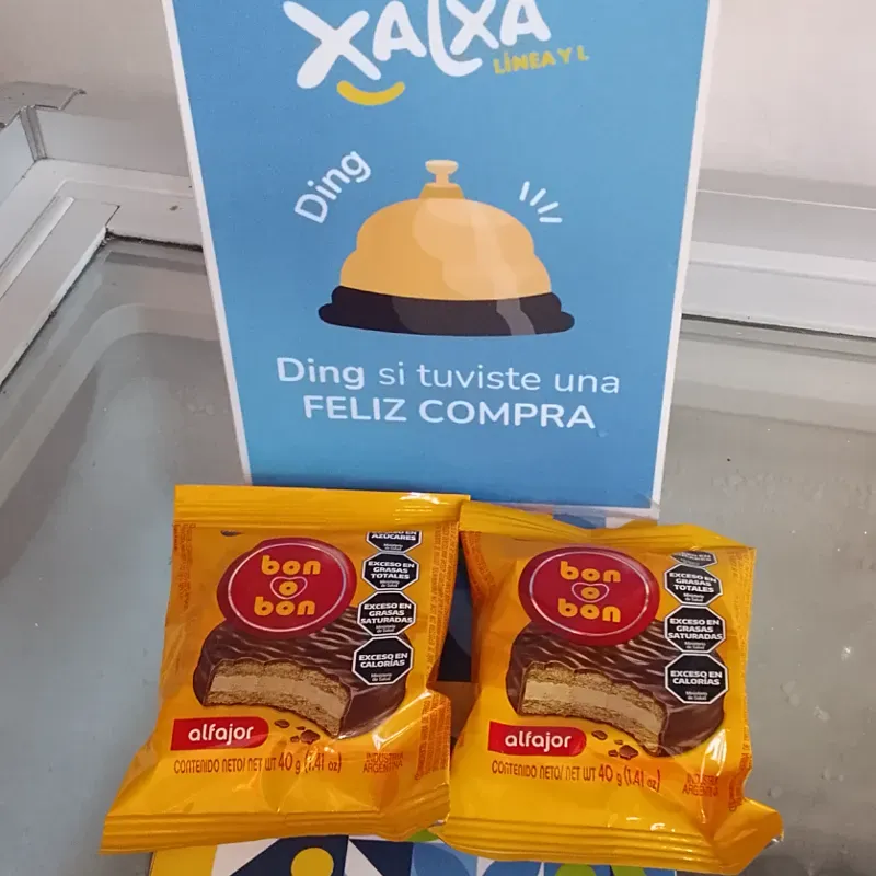 Alfajor