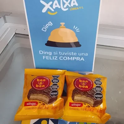 Alfajor