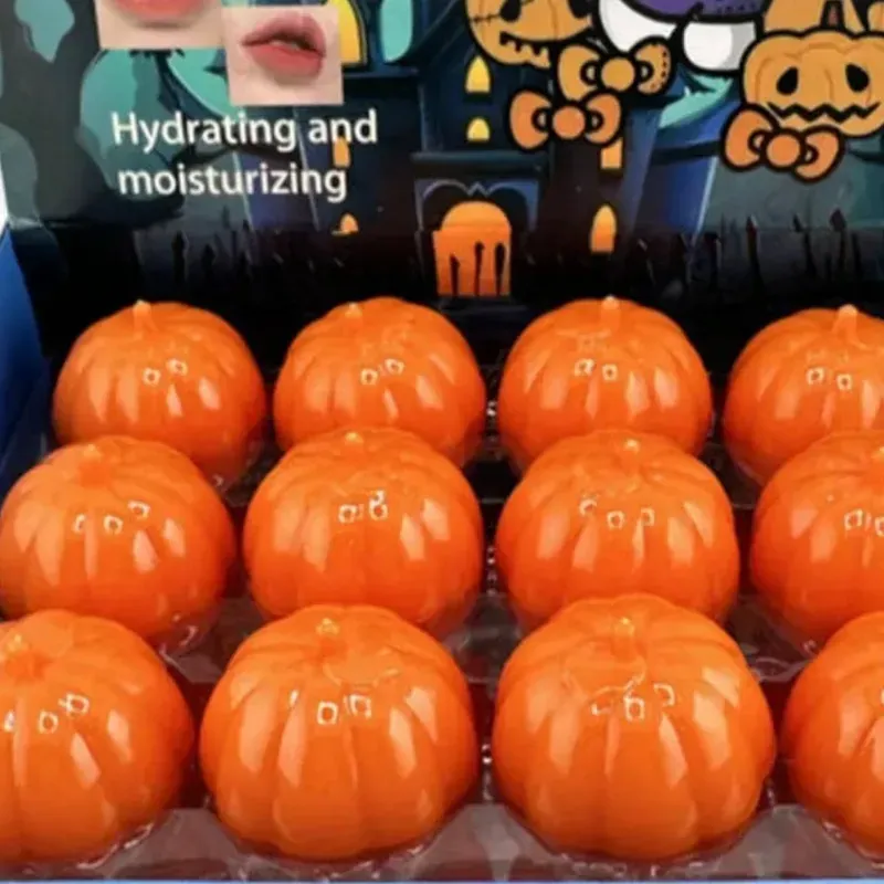 Bálsamo de Calabaza