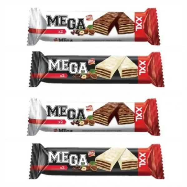 Sorbeto Mega