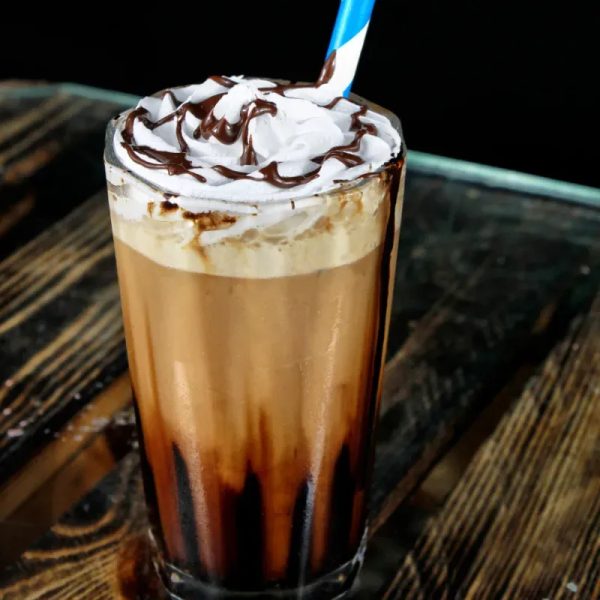 Frapuchino