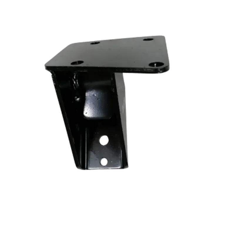 Calzo de motor derecho M4 JAC